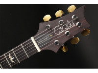 PRS Modern Eagle V Charcoal Cherry Burst PRS Modern Eagle V Charcoal Cherry Burst